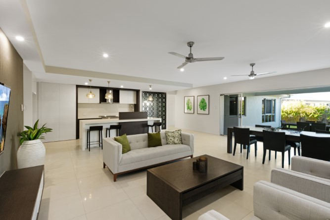 cairns new homes